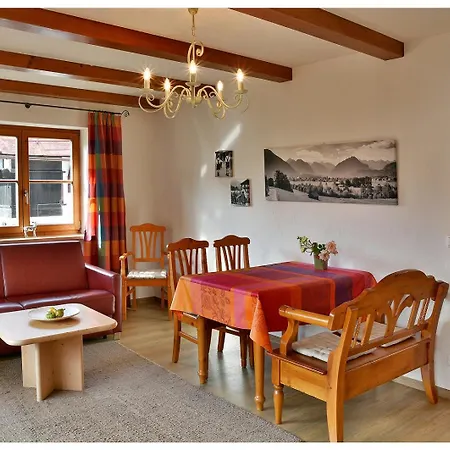 Appartement Blattner
